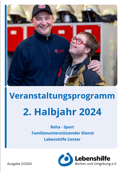 Programmheft 2 2024