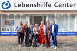 Lebenshilfe Center