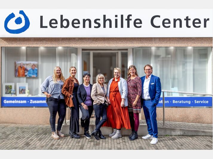 Lebenshilfe Center