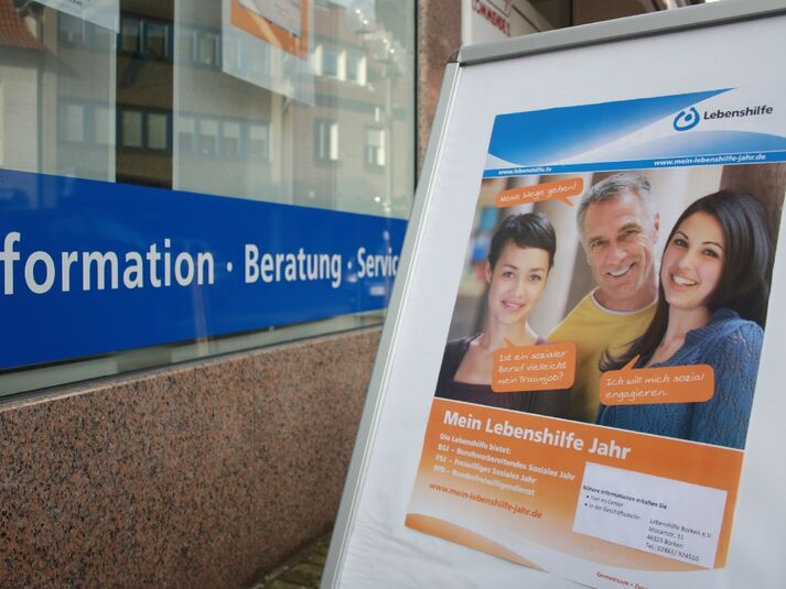 Beratung