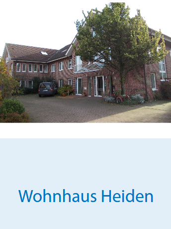 Flyer WS Heiden