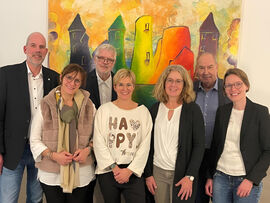 Satzungsänderung und Mitgliederversammlung