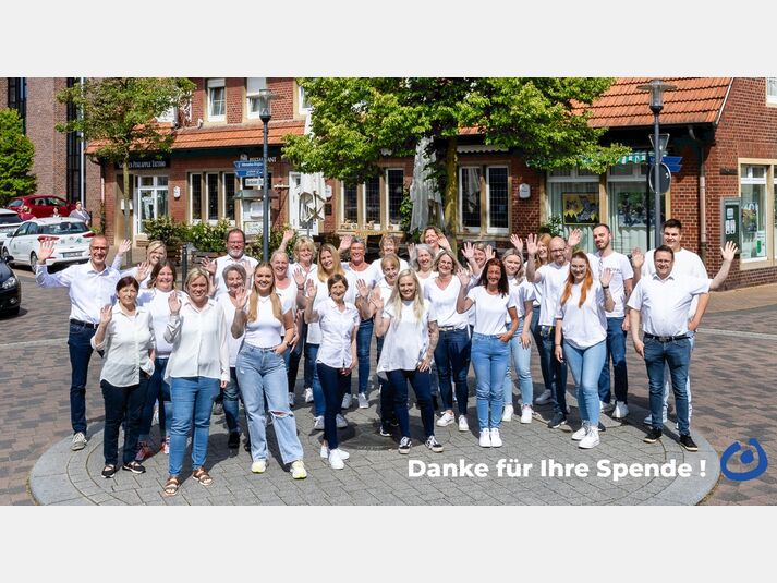 Spenden