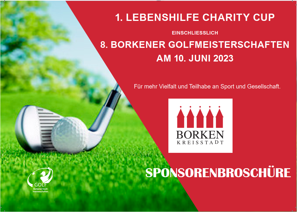 Bild Golf-Stadtmeisterschaften