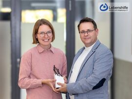 Stillstand ist Rückstand