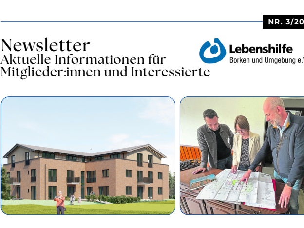 Newsletter III-2025
