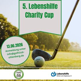 5. Lebenshilfe Charity Cup