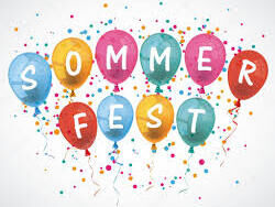 Das Sommerfest fällt aus!