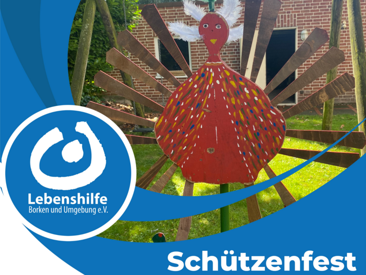 Schützenfest 2025