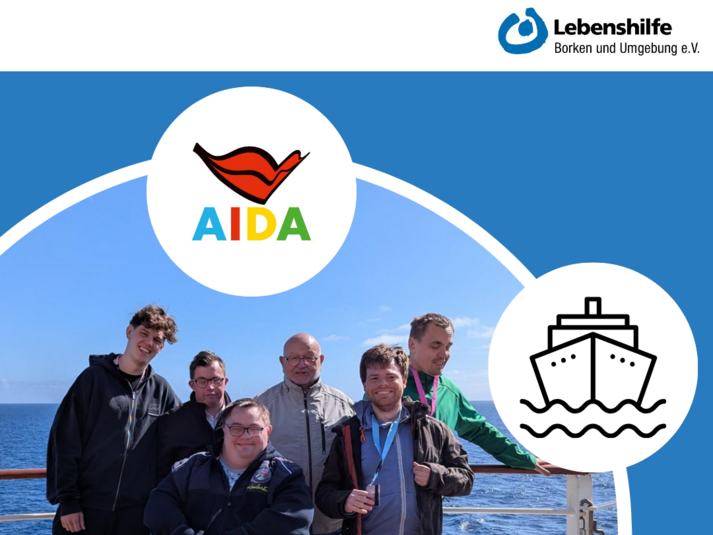 AHOI – wir sind zurück!